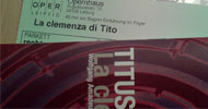 La clemenza di Tito/Titus, Oper Leipzig