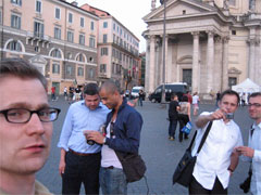 Piazza del Popolo