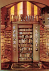 Bibliothèque de Babel (Box von Charles Matton)