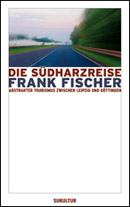 Die Südharzreise (Buchcover)