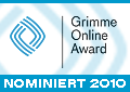 Grimme Online Award 2010
