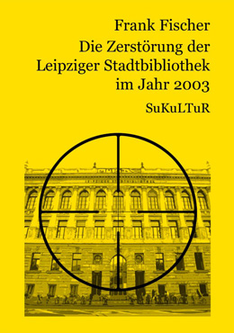 Die Zerstörung der ... (Buchcover)